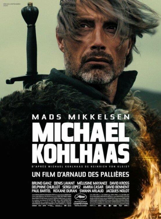 Михаэль Кольхаас 2013 Смотреть Онлайн Бесплатно в Хорошем Качестве